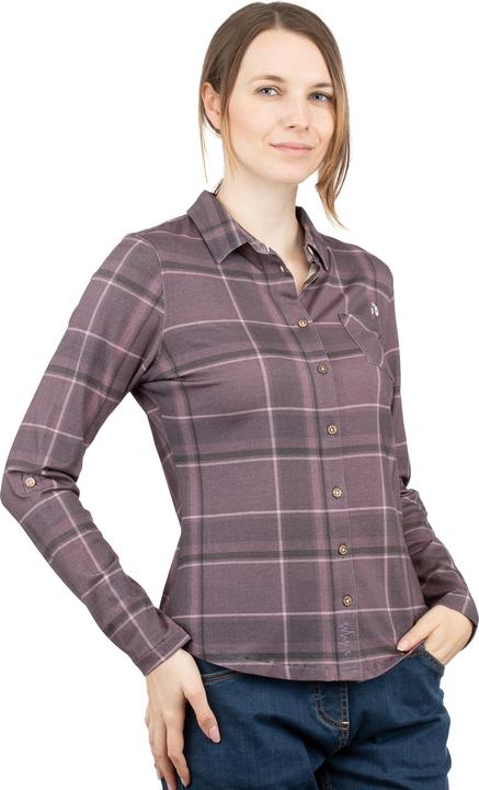 Immagine prodotto Chillaz Women's Similaun 2.0 Shirt (M)