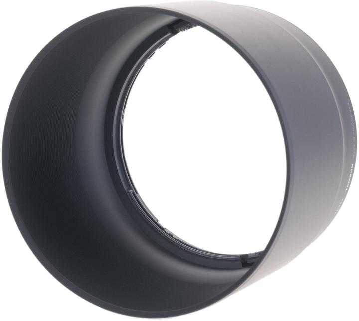 Actual product image Tamron Sun visor 06.HA022