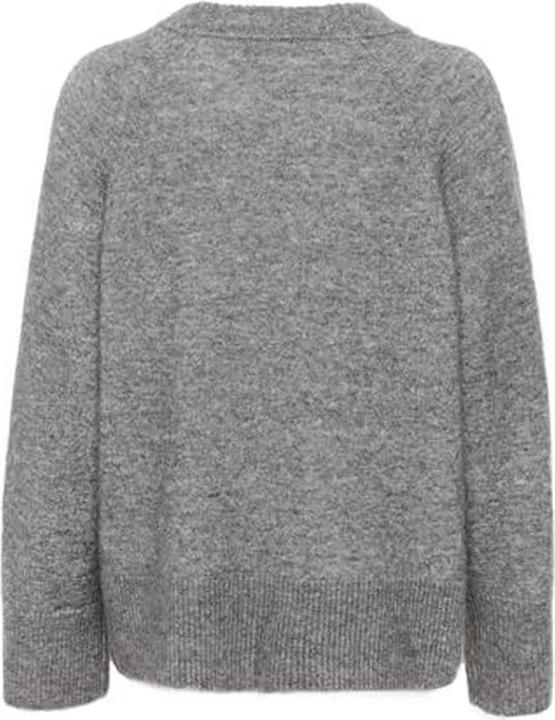 Image du produit Part Two Dames trui, normale pasvorm, lange mouwen (XL)