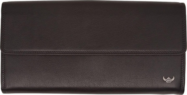 Golden Head Polo Geldbörse RFID Leder 19,5 cm