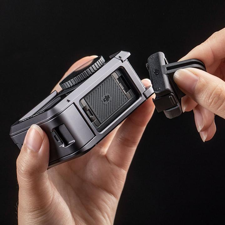 Produktbild Pgytech DJI Osmo Action 3 Kamerakäfig (Osmo Action 3)