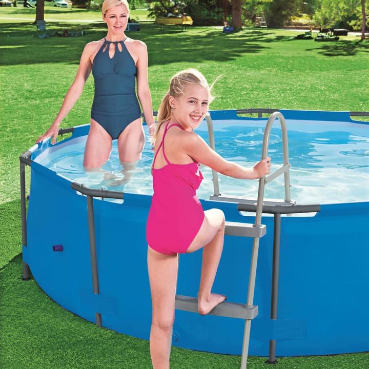 Image du produit Bestway Treppenaufputz-Swimmingpool