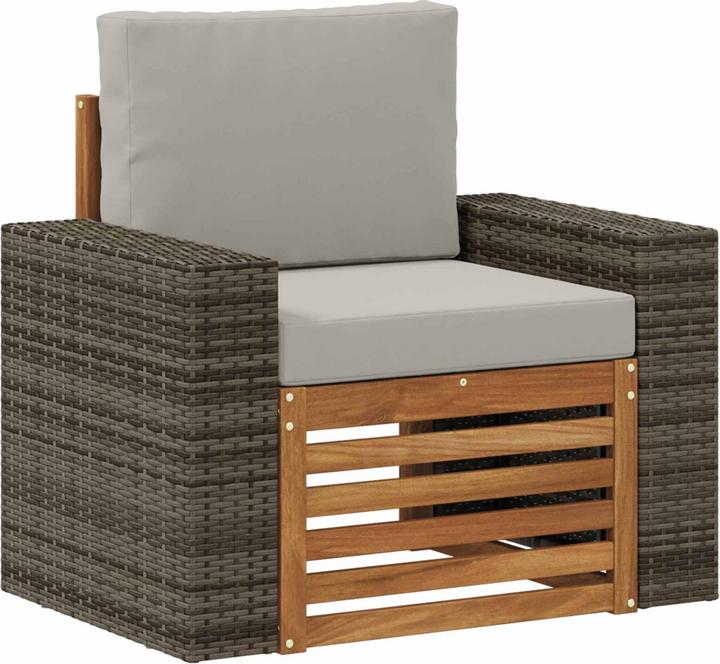 Image du produit vidaXL Outdoor-Sofa