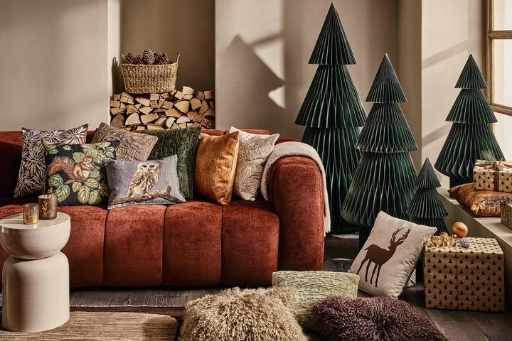 Produktbild pfister Alpine Nature (45 x 45 cm)