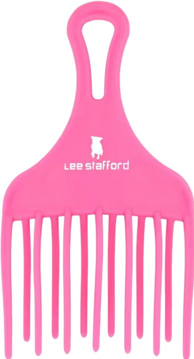 Lee Stafford For The Love Of Curls Dubbele Lift Pick