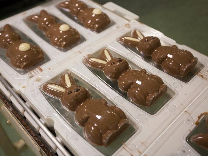 Produktbild Mayku Gegossene Klarsichtfolien (Zubehör)