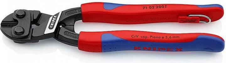 Actual product image Knipex CoBolt (200 mm)