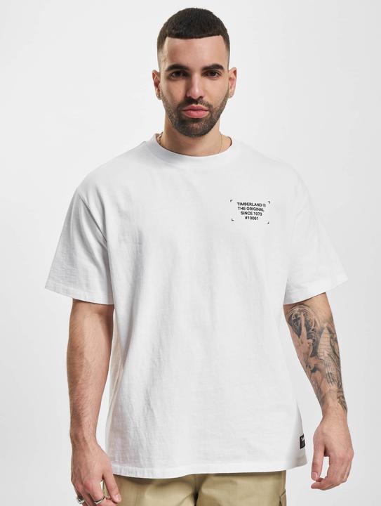 Produktbild Timberland T-Shirt YC Graphic (S)