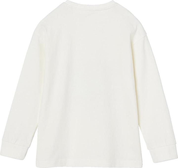 Immagine prodotto Vertbaudet Jungen Shirt mit Buchstaben-Applikation, Recycling-Baumwolle (86)