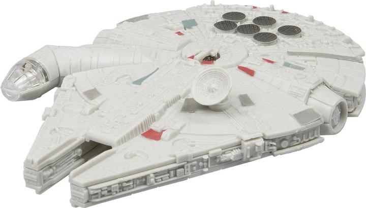 Actual product image Revell Star Wars 2022