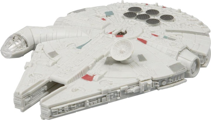 Actual product image Revell Star Wars 2022