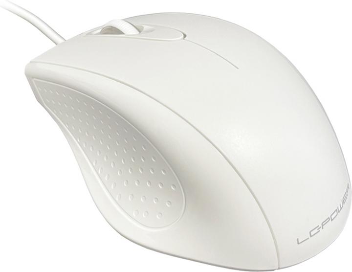 Image du produit LC-Power Souris LC-M710W USB (Filaire)