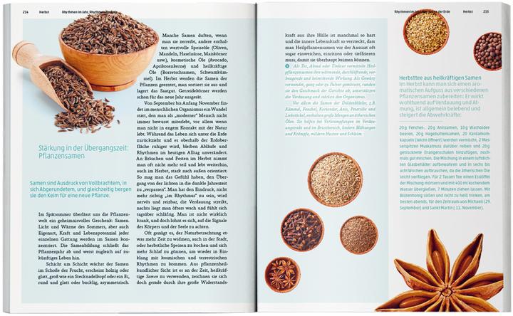 Produktbild Ars Herbaria (Deutsch, Karin Mecozzi, 2018)