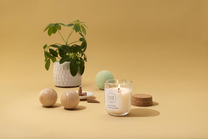 Image du produit Luckies Set de relaxation (Set soin du corps)