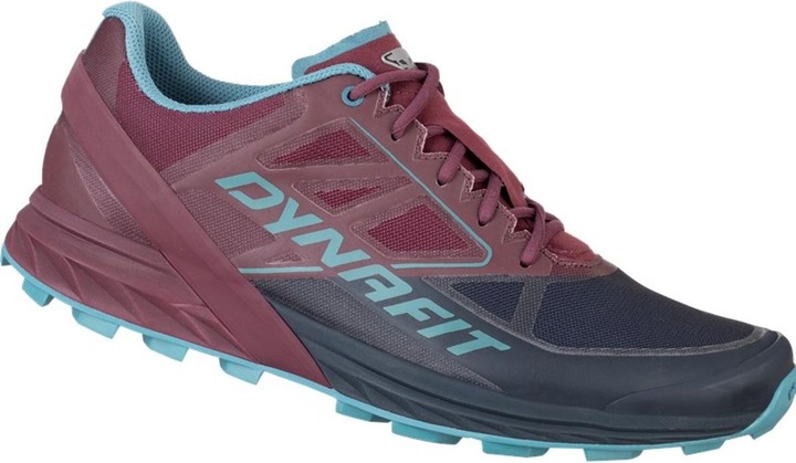 Dynafit Scarpa Alpine Trail Running