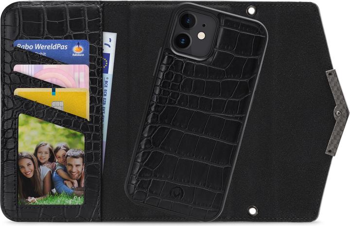 Actual product image Mobilize Coupling