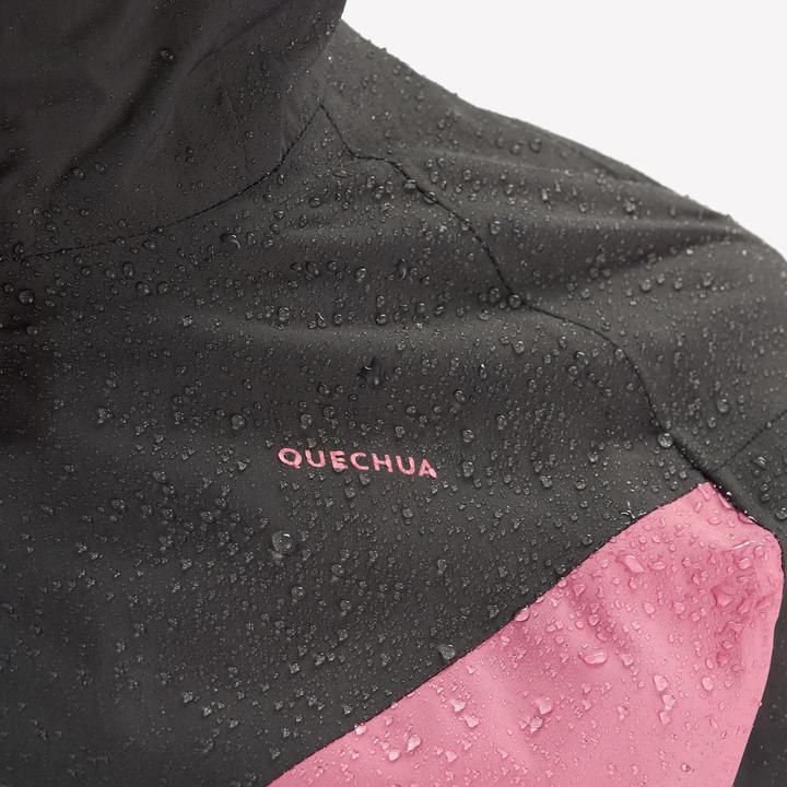 Actual product image Quechua MH500 (152)