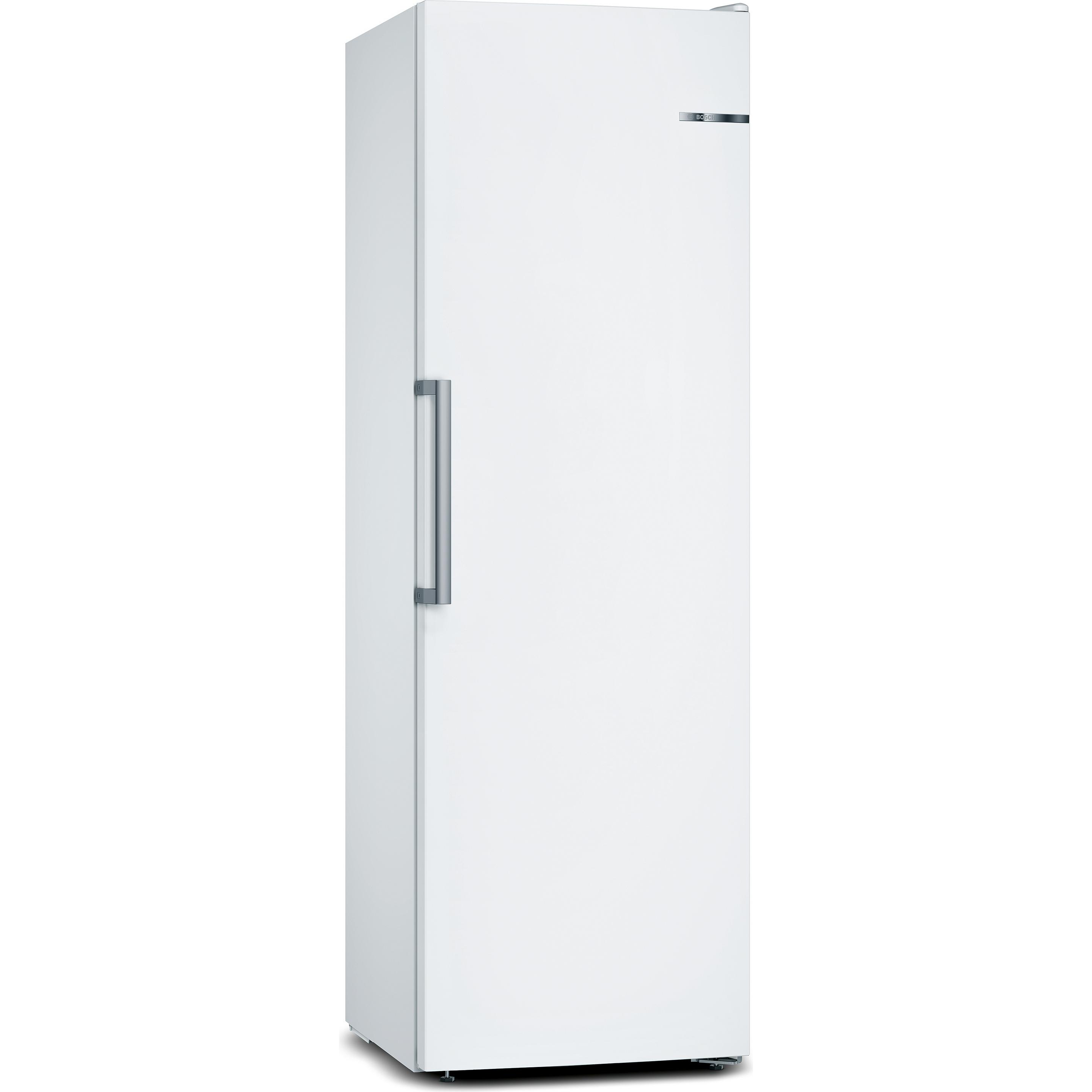 Bosch Hausgeräte GSN36CWEV, Gefrierschrank + Gefriertruhe, Weiss