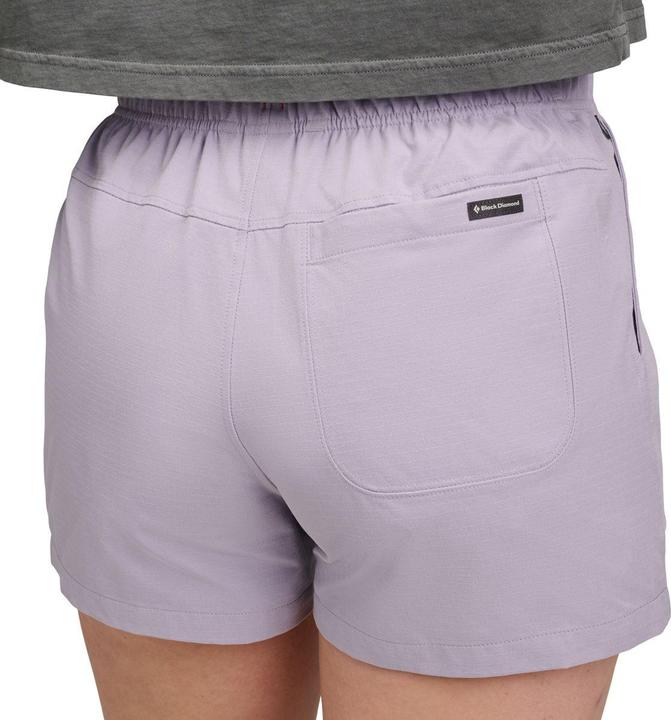 Produktbild Black Diamond W Sequence Shorts (M)