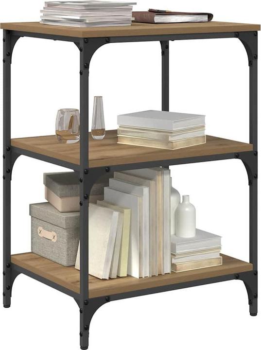 Actual product image vidaXL Druckerspeicher