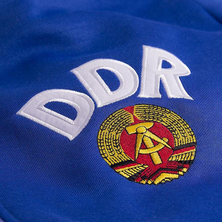 Image du produit Copa Football DDR 1970 Retro Jacket (S)