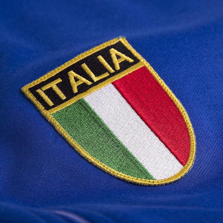 Produktbild Copa Football Italien 1970 Retro Jacke (S)
