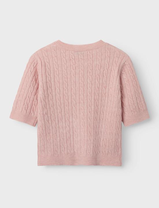 Produktbild Lmtd Kurze Strickjacke (146, 152)