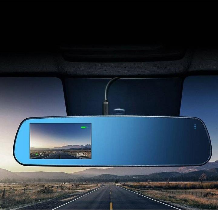 Produktbild Ugreen USB A — Mni USB (2 m, USB 2.0)