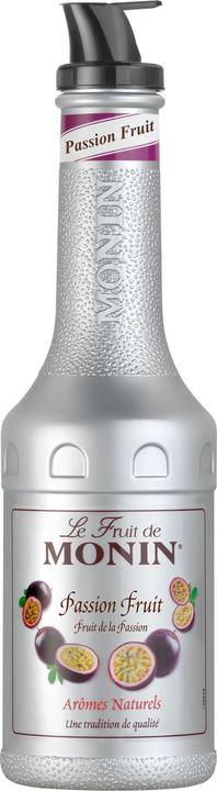 Actual product image Monin Passion fruit (1 x 10 l)