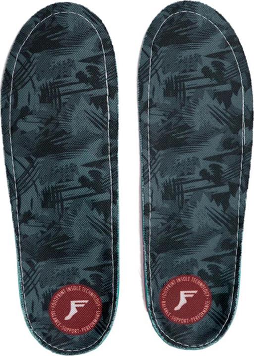 Actual product image Footprint Gamechangers Insoles