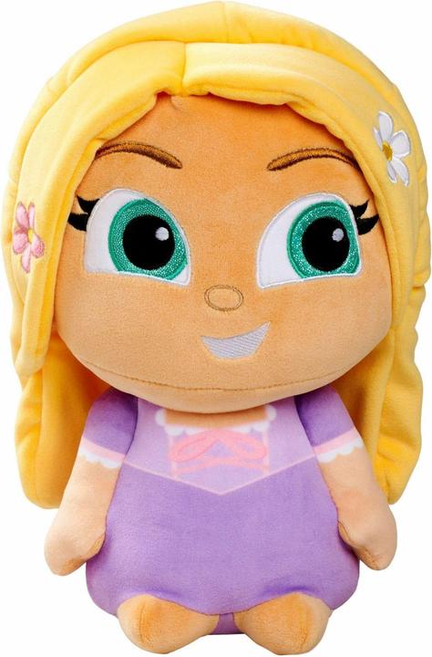 Productafbeelding Simba Disney Doorables Rapunzel, 25cm (13 cm)