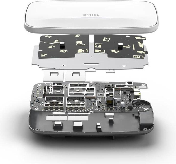 Immagine prodotto Zyxel WBE660S (8646 Mbit/s)