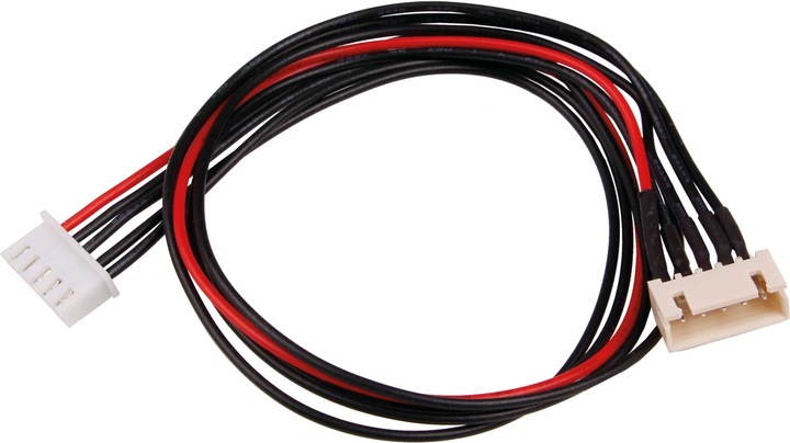 Modellbau Lindinger Sensor extension cable 30cm 4S XH