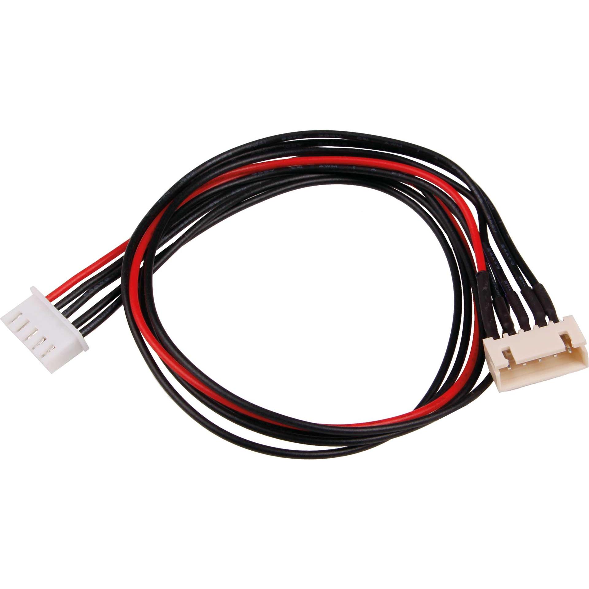 Modellbau Lindinger Sensor verlängerungskabel 30cm 4S XH