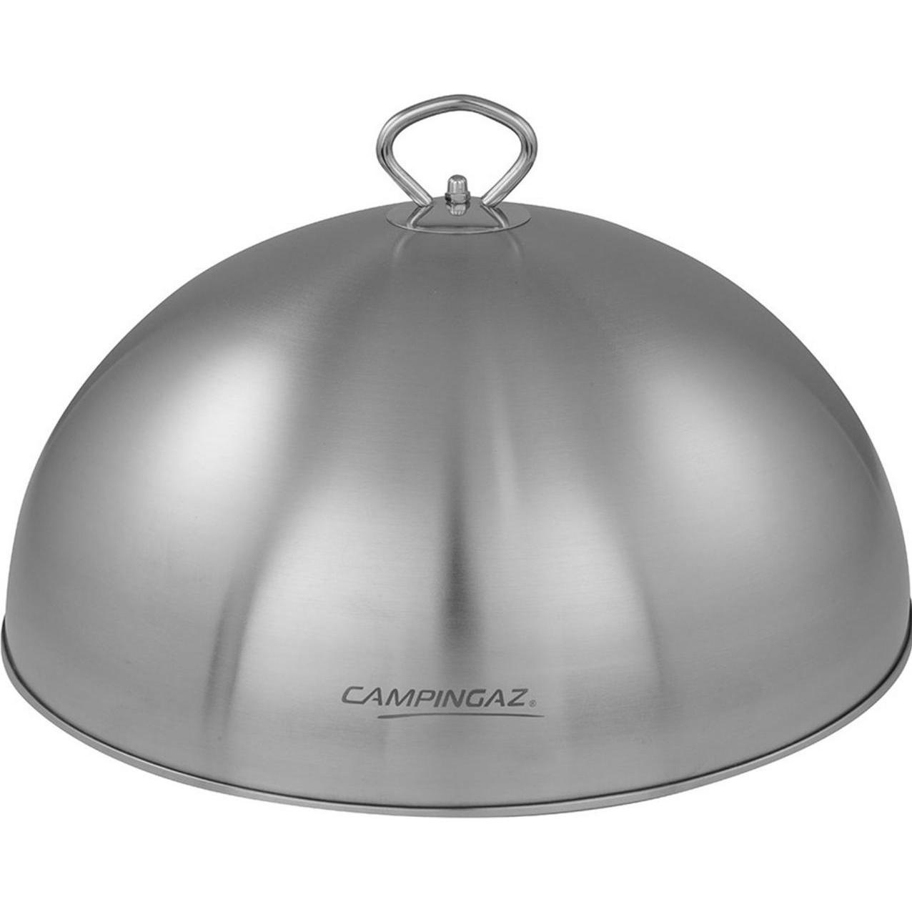Campingaz, Grillausstattung + Ersatzteile, Premium Plancha Garhaube