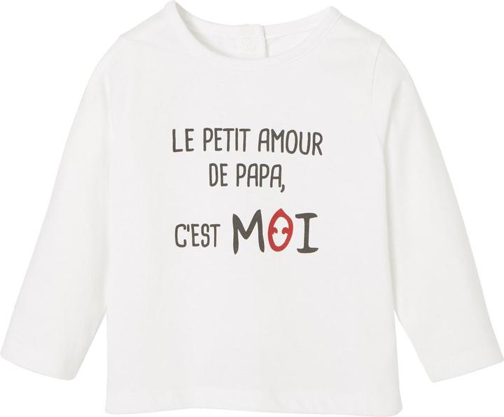 Immagine prodotto Vertbaudet T-Shirt (80)