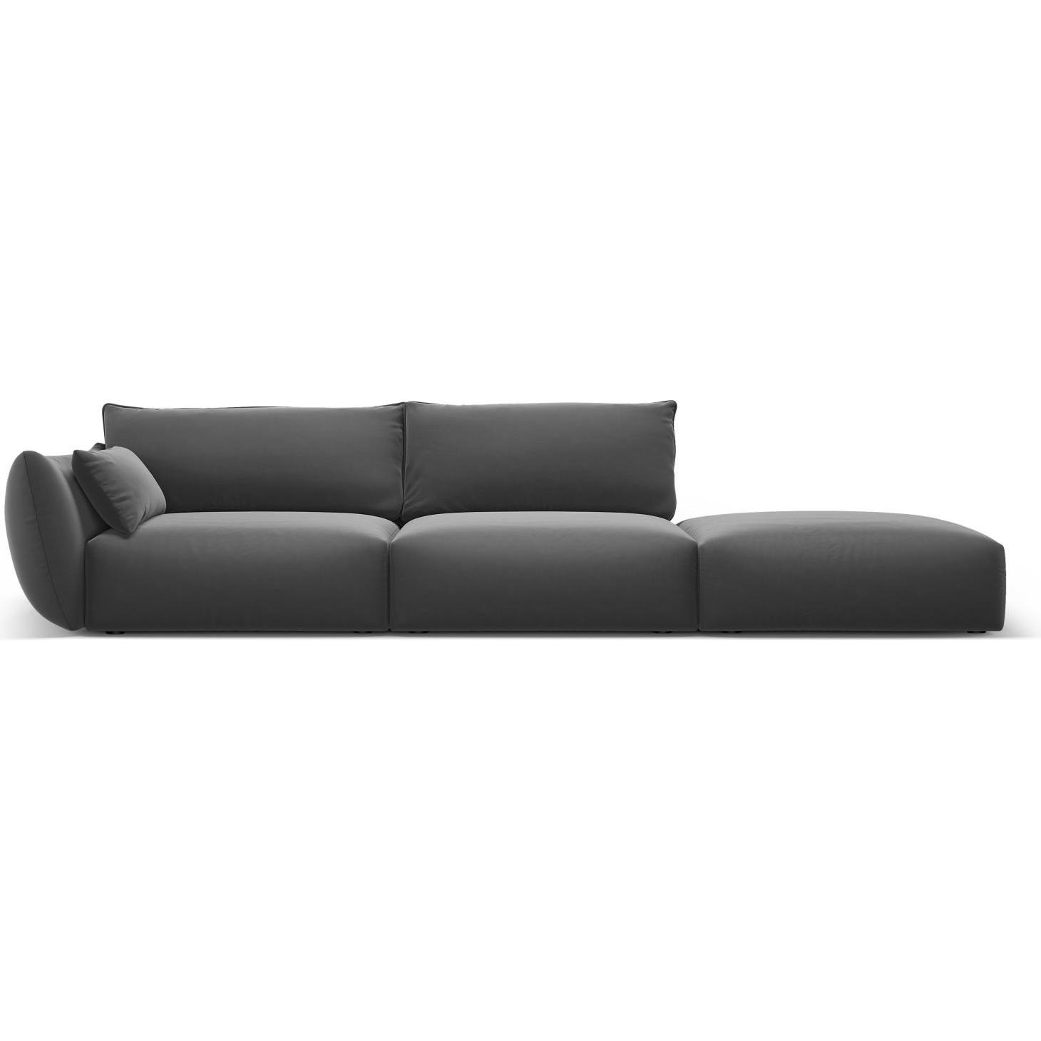 Maison Heritage, Sofa, Clau (4-Sitzer, 2-Sitzer, 3-Sitzer)