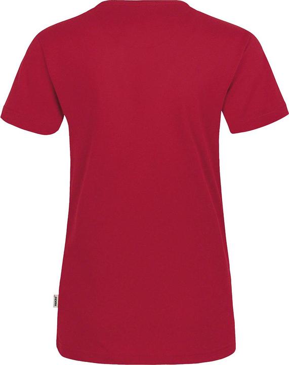 Produktbild Hakro V-Shirt MIKRALINAR® (M)