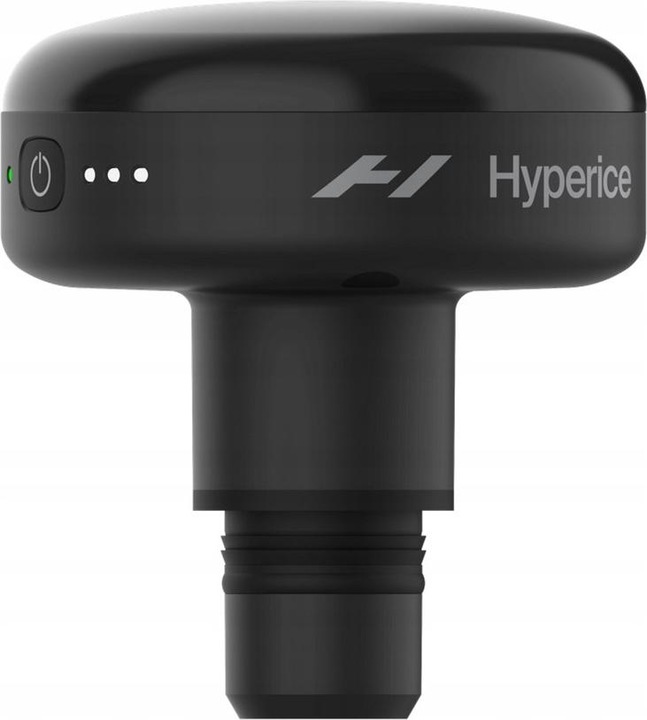 Produktbild Hyperice Hypervolt Heated Head Attachment