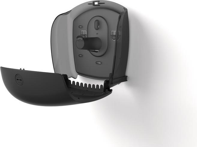 Actual product image Katrin Toilet paper dispenser Inclusive Gigant L