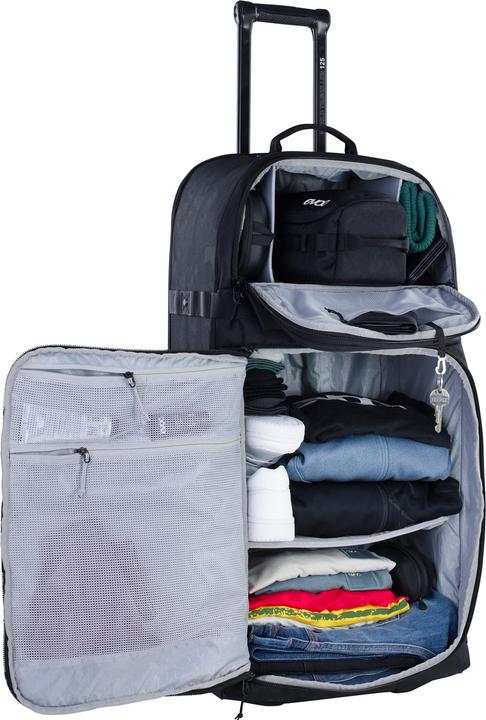 Produktbild Evoc World Traveller 125 (125 l)