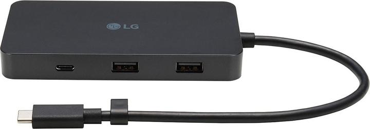 Produktbild LG USB Multi Hub (USB-C, 7 Ports)