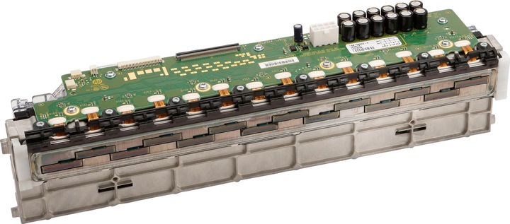 Produktbild HP 841 - Original - Druckkopf - für PageWide XL 3900