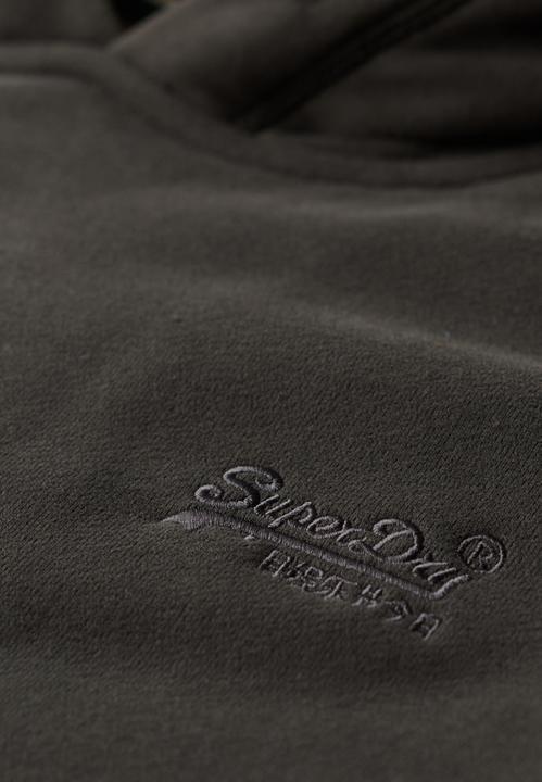Immagine prodotto Superdry Sweatshirt Casual Bequem sitzend Essential Logo Hoodie (XL)