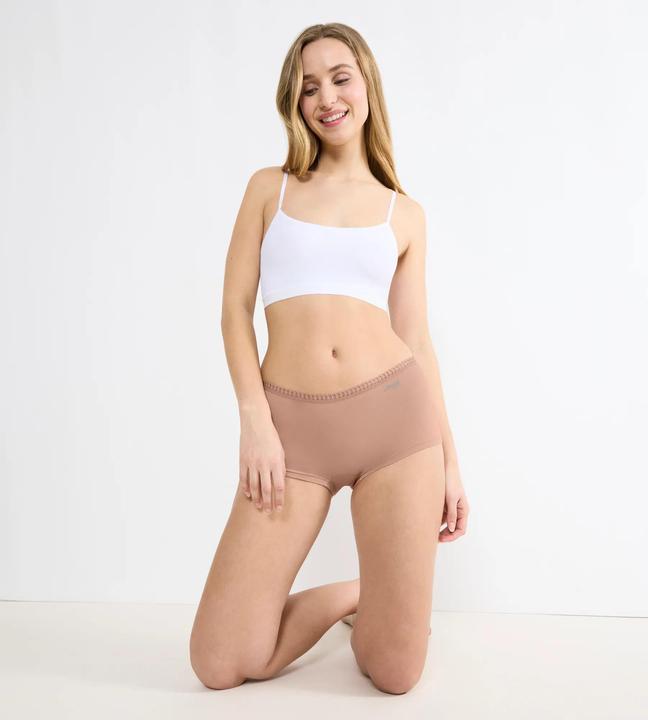 Produktbild Sloggi Go Crush Short (S, 3er Pack)