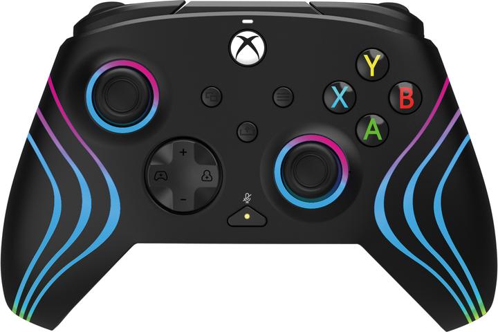 Produktbild PDP Afterglow Wave (PC, Xbox One S, Xbox Series S, Xbox Series X)