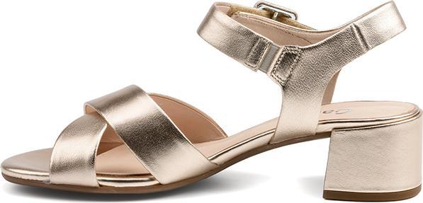 Actual product image Gabor Strappy sandals (38.5)