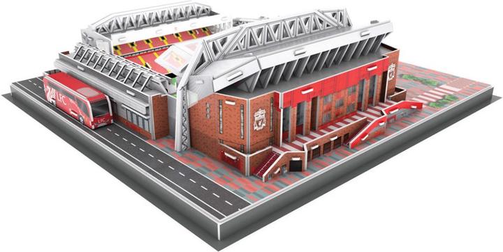Immagine prodotto Nanostad Liverpool FC (142 pezzi)