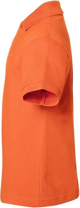 Produktbild James & Nicholson Classic Poloshirt (M)