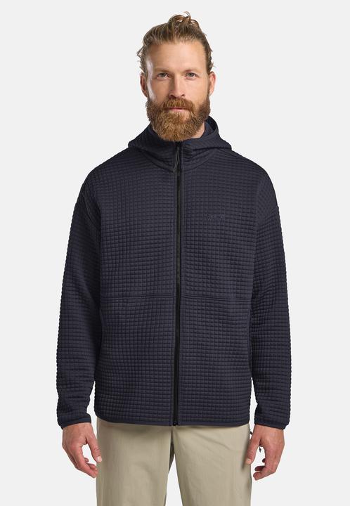 Produktbild Jack Wolfskin Mogari Hooded Fz M (M)